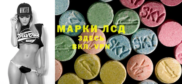 крисы Пестово